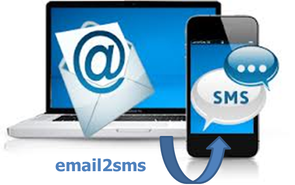 email-to-sms-marketing