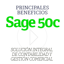 Sage 50c Essential