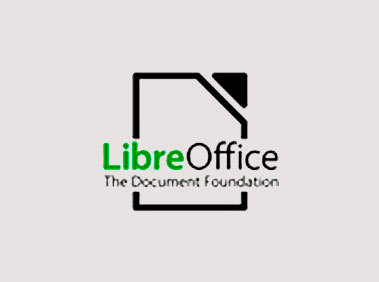 LibreOffice