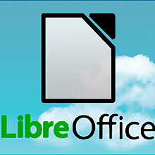 LibreOffice