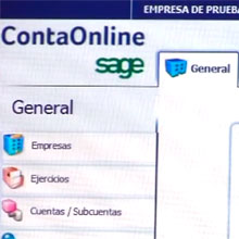 ContaOnline